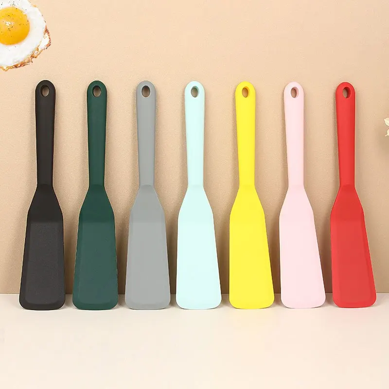 Kitchen Baking Products - Narzędzia do pieczenia 7 kolorów silikonowa