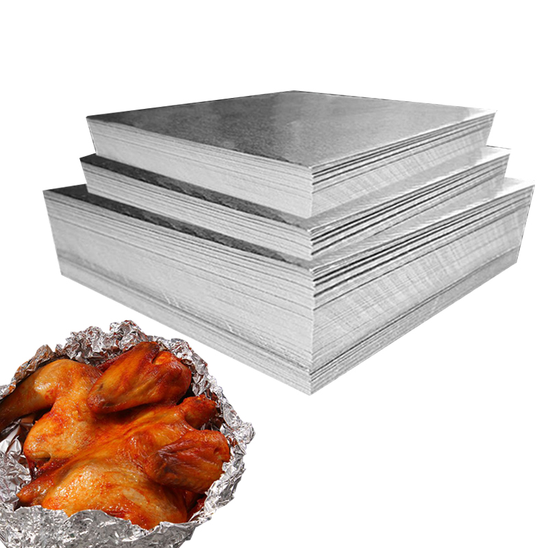 Kitchen Grade Baking Sheet - Arkusz do pakowania żywności, papier z