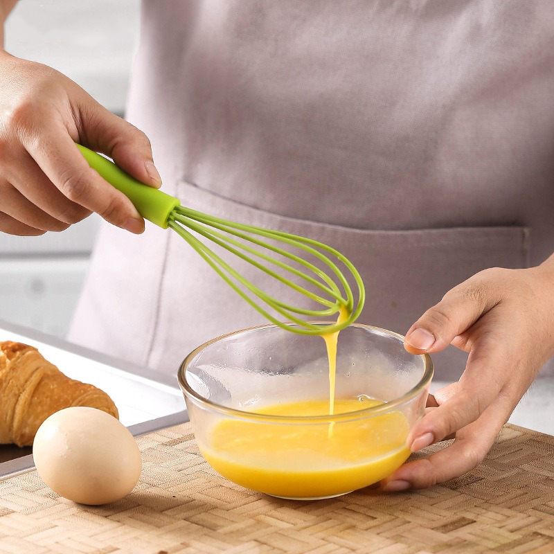 Kitchen Baking Blender - Mini Mikser Ręczny do Kremu i