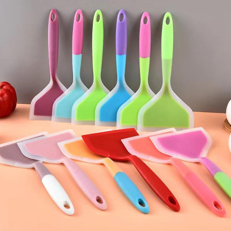 Kitchen And Baking Equipment - Wielofunkcyjne przybory kuchenne z powłoką nieprzywierającą
