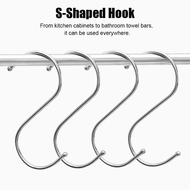 Kitchen Baking Rack - Haki ze stali nierdzewnej, wieszak do