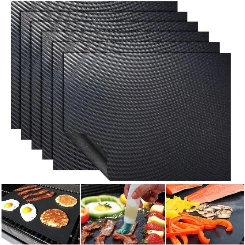 Super Kitchen Baking Mat - 5 szt. w pudełku 33X40X0.2mm Mata