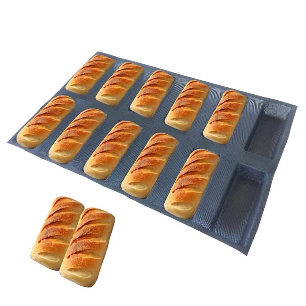 Kitchen Grade Baking Sheet - Formy do pieczenia chleba z silikonu