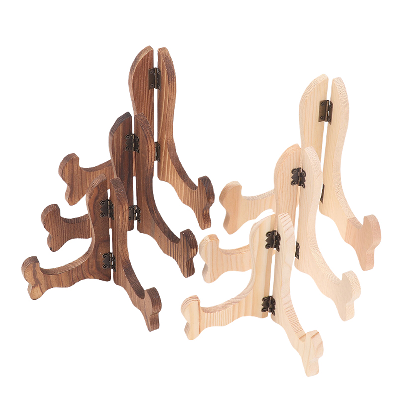 Kitchen Baking Rack - 1 SZTUK Składany stojak dekoracyjny Retro