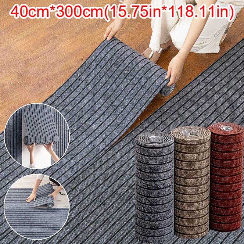Kitchen Baking Trays - Mata podłogowa 40cmx3m DIY, jednolita, w