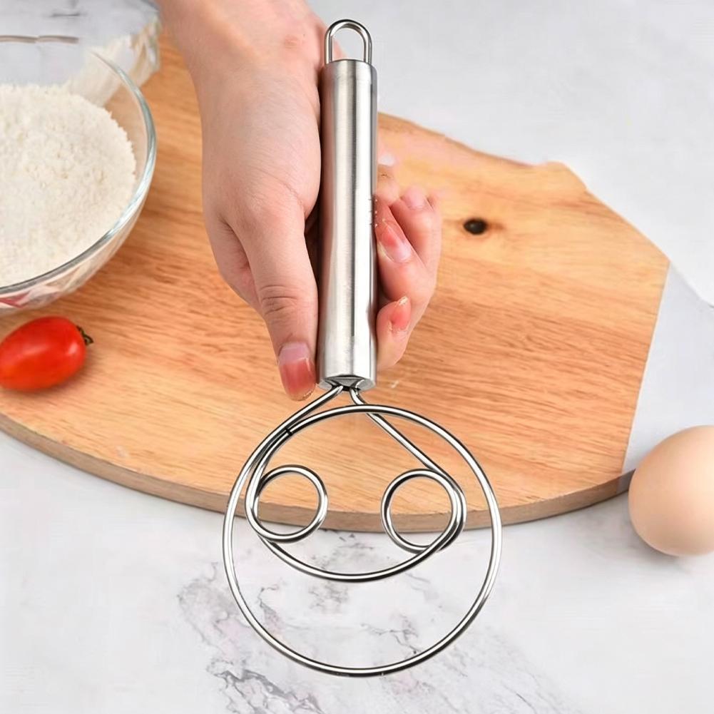 Kitchen Baking Blender - Narzędzia do ciast, trzepaczka do ciasta