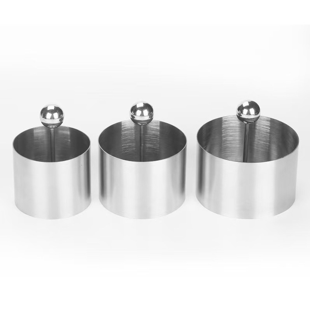 Kitchen Baking Dishes - Forma do musu ze stali nierdzewnej,