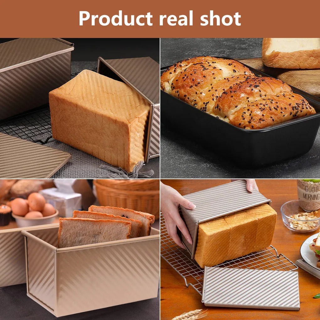 Prostokątna forma do pieczenia – Kitchen Baking Dishes recenzja i cena