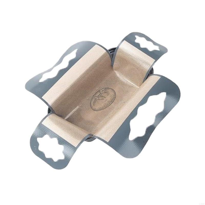 L9BE Wydajne silikonowe maty d – Kitchen Grade Baking Sheet recenzja i cena