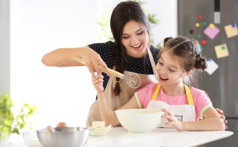 10-calowa duńska trzepaczka do – Kitchen Baking Blender recenzja i cena