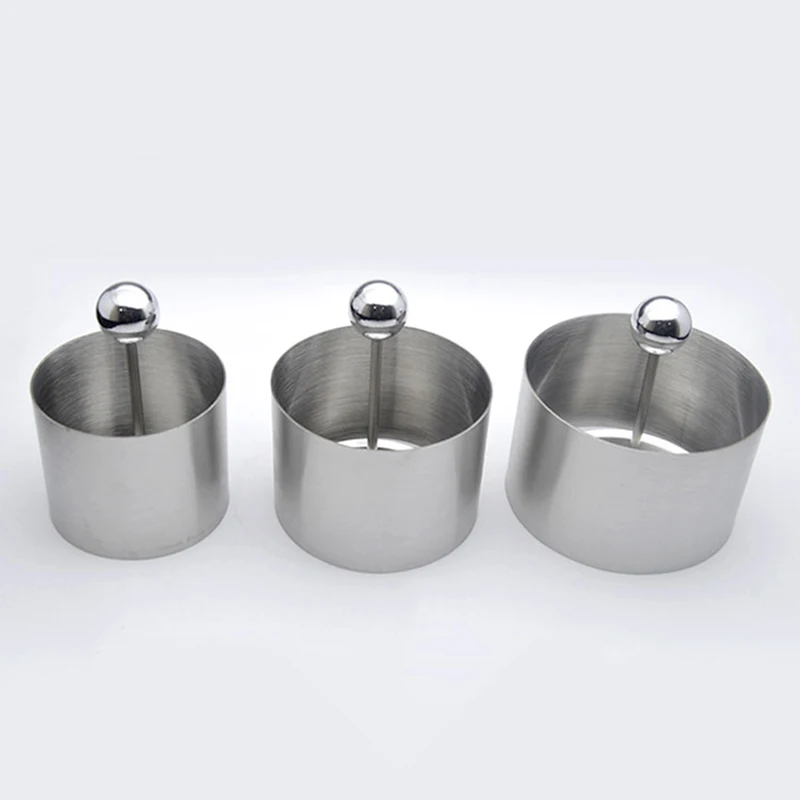 Forma do deserów ze stali nier – Kitchen Baking Dishes recenzja i cena