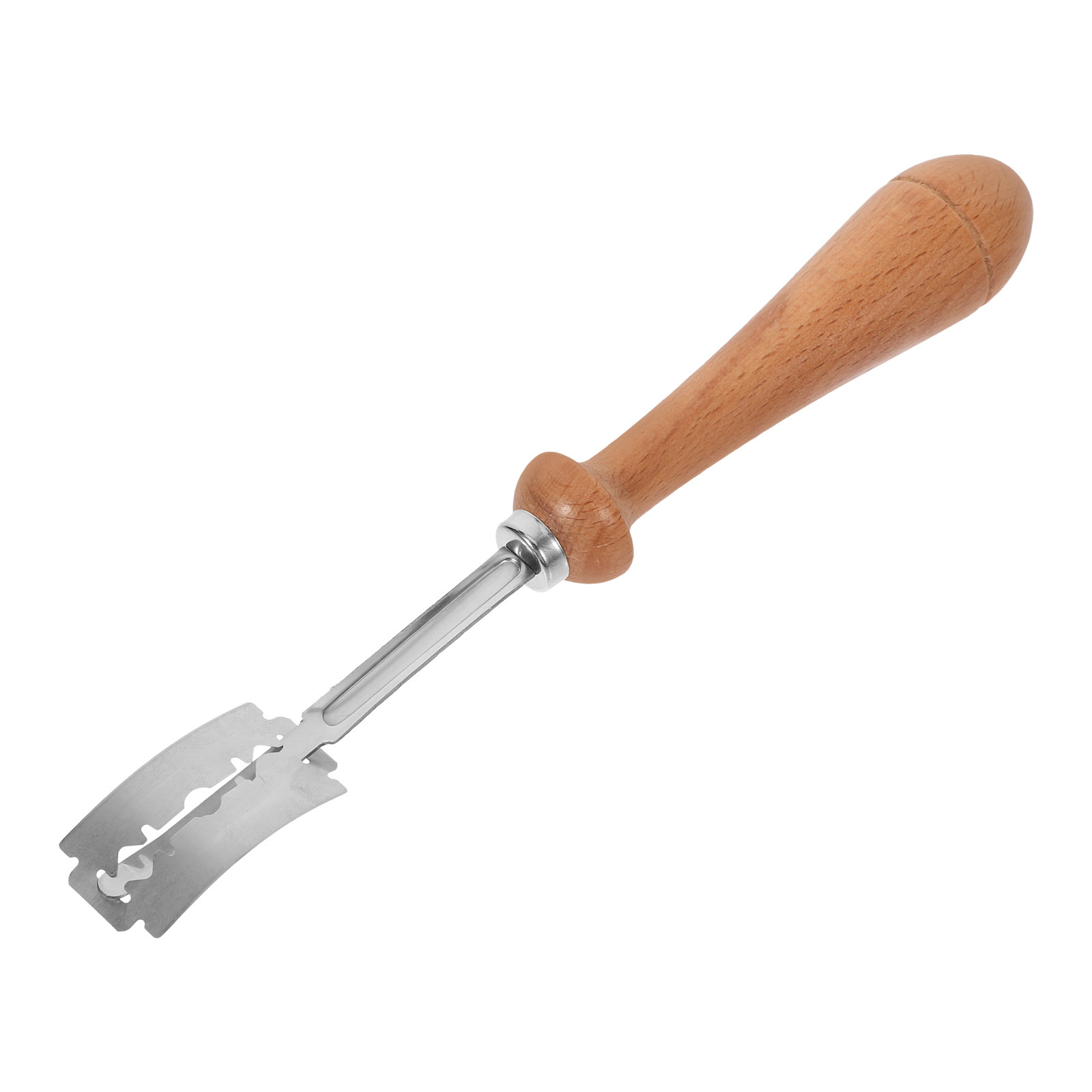 Zestaw narzędzi do nacinania c – Kitchen Baking Set recenzja i cena