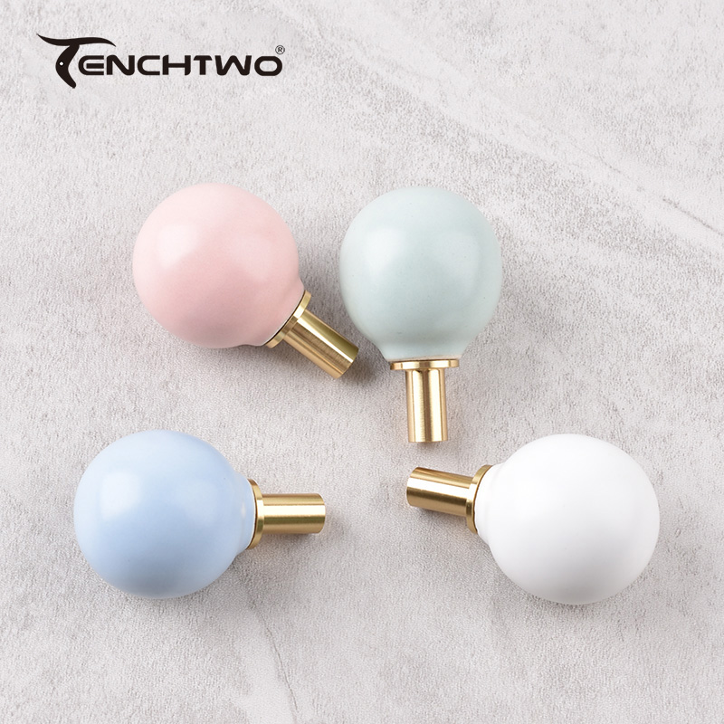 Okrągły haczyk ceramiczny Wies – Kitchen Queen recenzja i cena