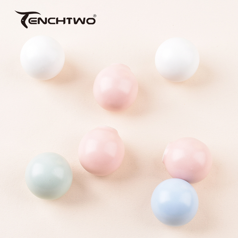 Okrągły haczyk ceramiczny Wies – Kitchen Queen recenzja i cena