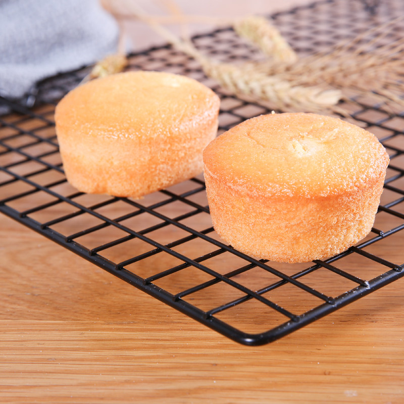 1/2 szt. Ruszt do chłodzenia c – Kitchen Baking Trays recenzja i cena