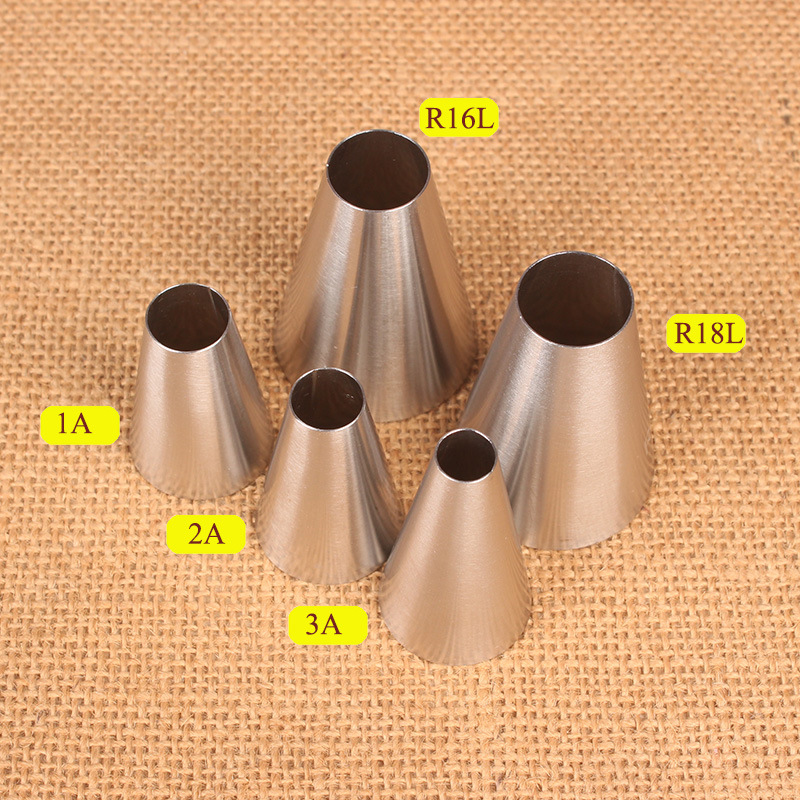 5 sztuk / zestaw Duży rozmiar  – Kitchen And Baking Equipment recenzja i cena