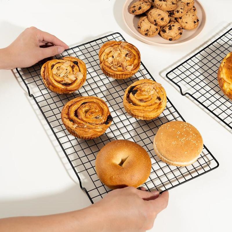 Stalowy stojak do chłodzenia p – Kitchen Baking Rack recenzja i cena