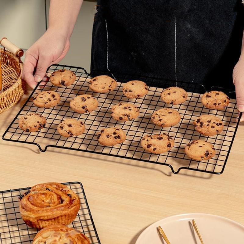 Stalowy stojak do chłodzenia p – Kitchen Baking Rack recenzja i cena
