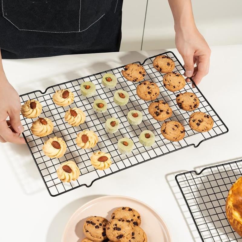 Stalowy stojak do chłodzenia p – Kitchen Baking Rack recenzja i cena