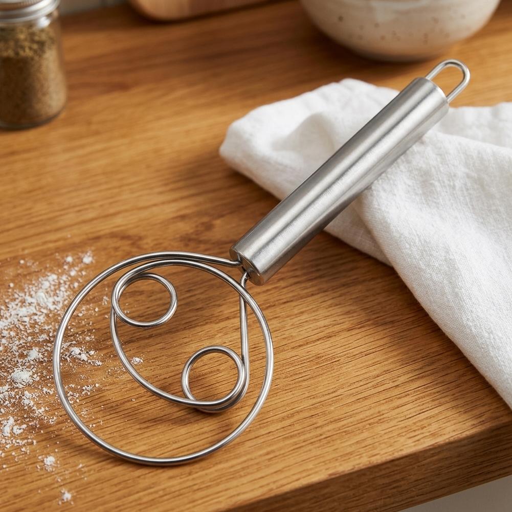 Mieszadło do ciasta, mikser do – Kitchen Baking Blender recenzja i cena