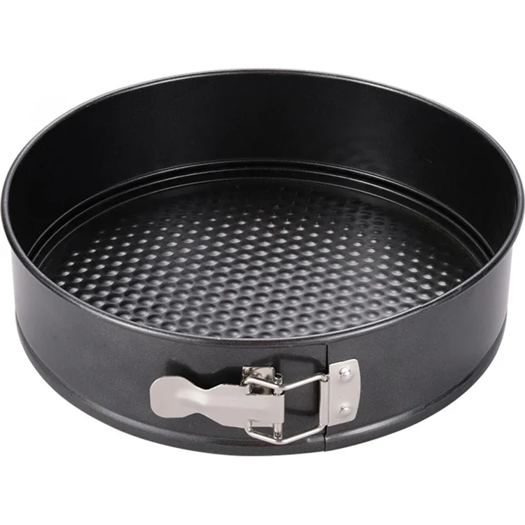 Zestaw okrągłych foremek do ci – Springform Pan Set recenzja i cena