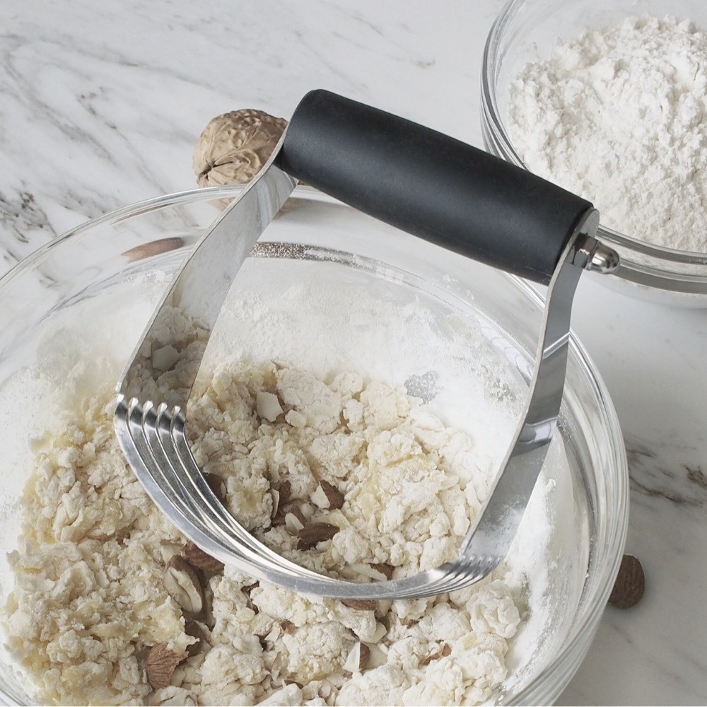 Narzędzia do pieczenia Mieszad – Kitchen Baking Blender recenzja i cena