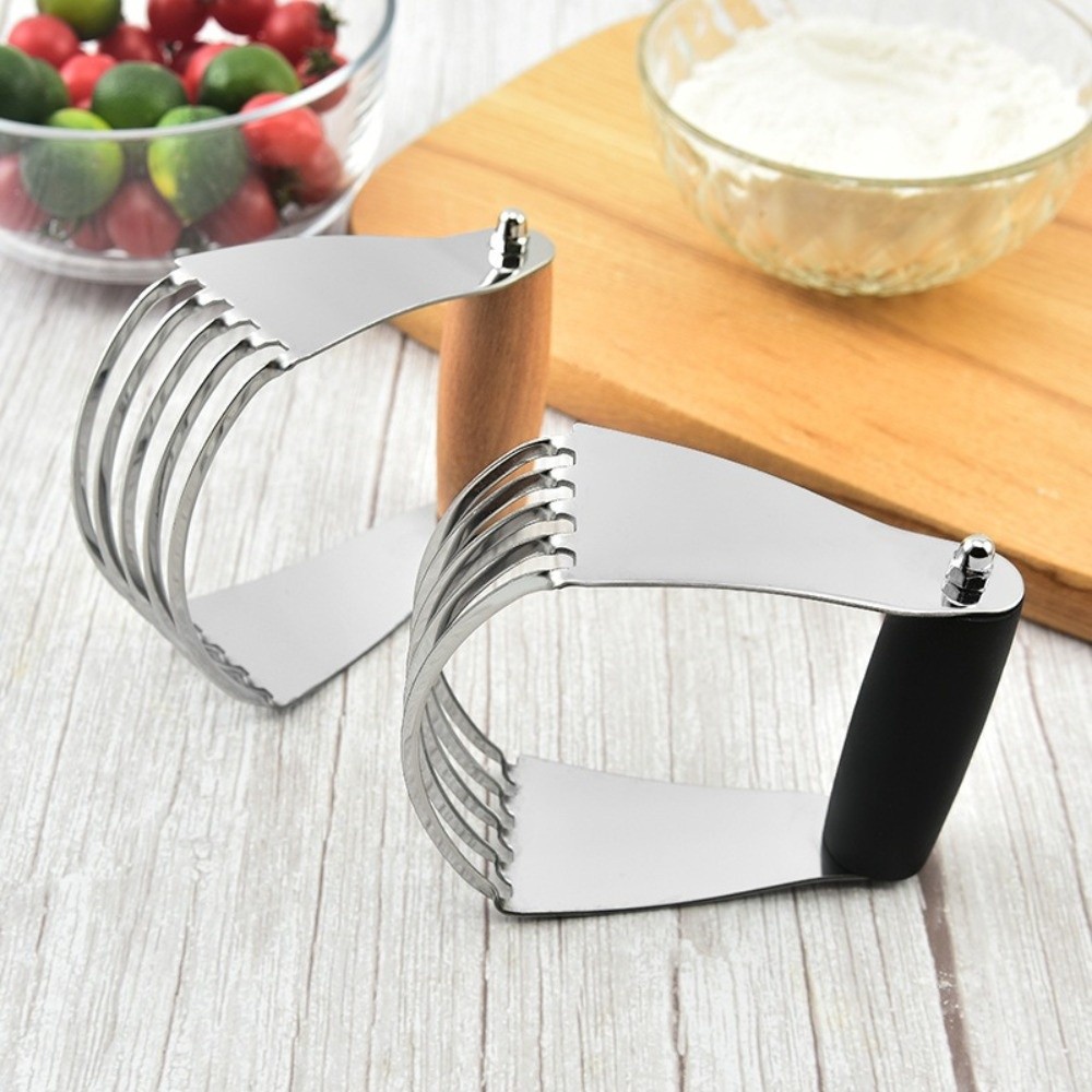 Narzędzia do pieczenia Mieszad – Kitchen Baking Blender recenzja i cena