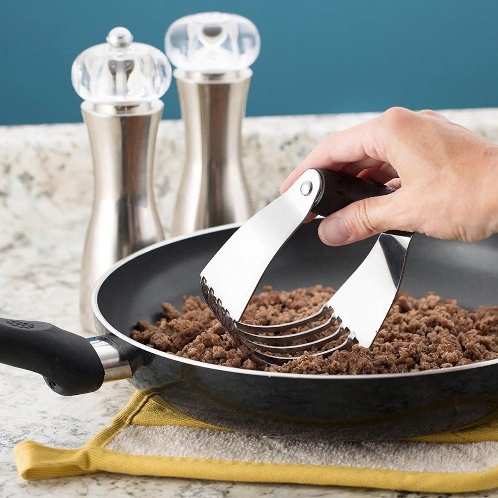 Narzędzia do pieczenia Mieszad – Kitchen Baking Blender recenzja i cena