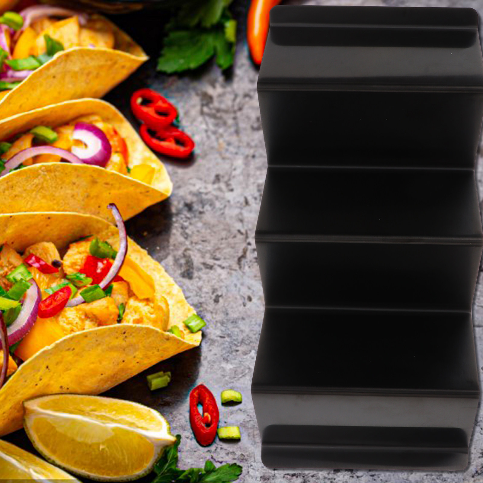 1 szt. Stojak ze stali nierdze – Kitchen Baking Trays recenzja i cena