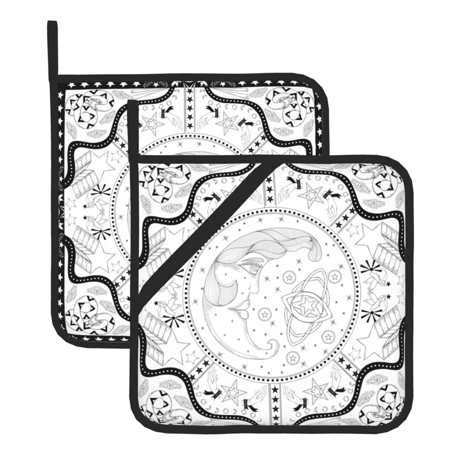 Fantastyczny zestaw 2-częściow – Kitchen Baking Dishes recenzja i cena
