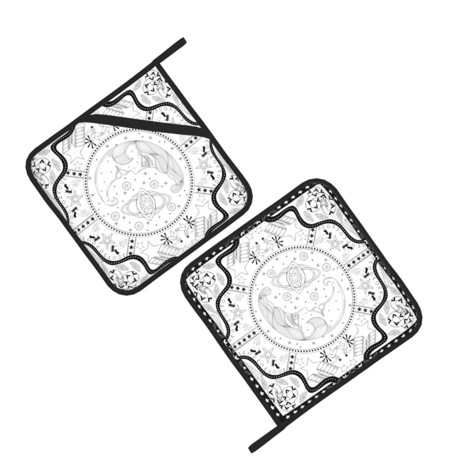 Fantastyczny zestaw 2-częściow – Kitchen Baking Dishes recenzja i cena