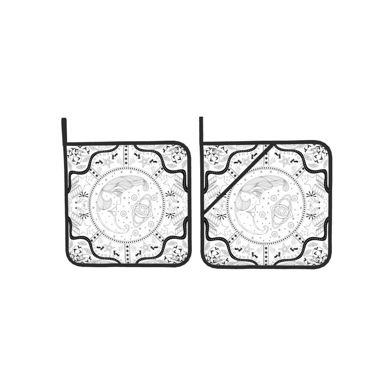 Fantastyczny zestaw 2-częściow – Kitchen Baking Dishes recenzja i cena