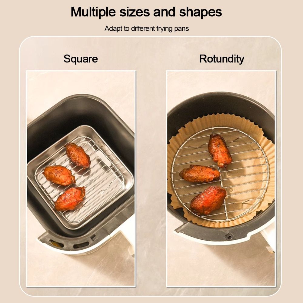 Przenośny Okrągły Kwadratowy R – Kitchen Baking Rack recenzja i cena