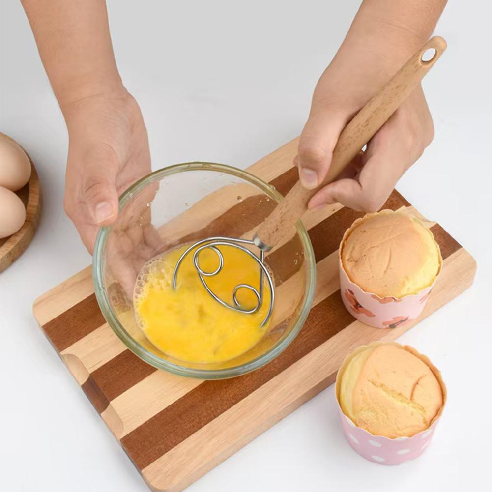 Narzędzia do ciast, trzepaczka – Kitchen Baking Blender recenzja i cena