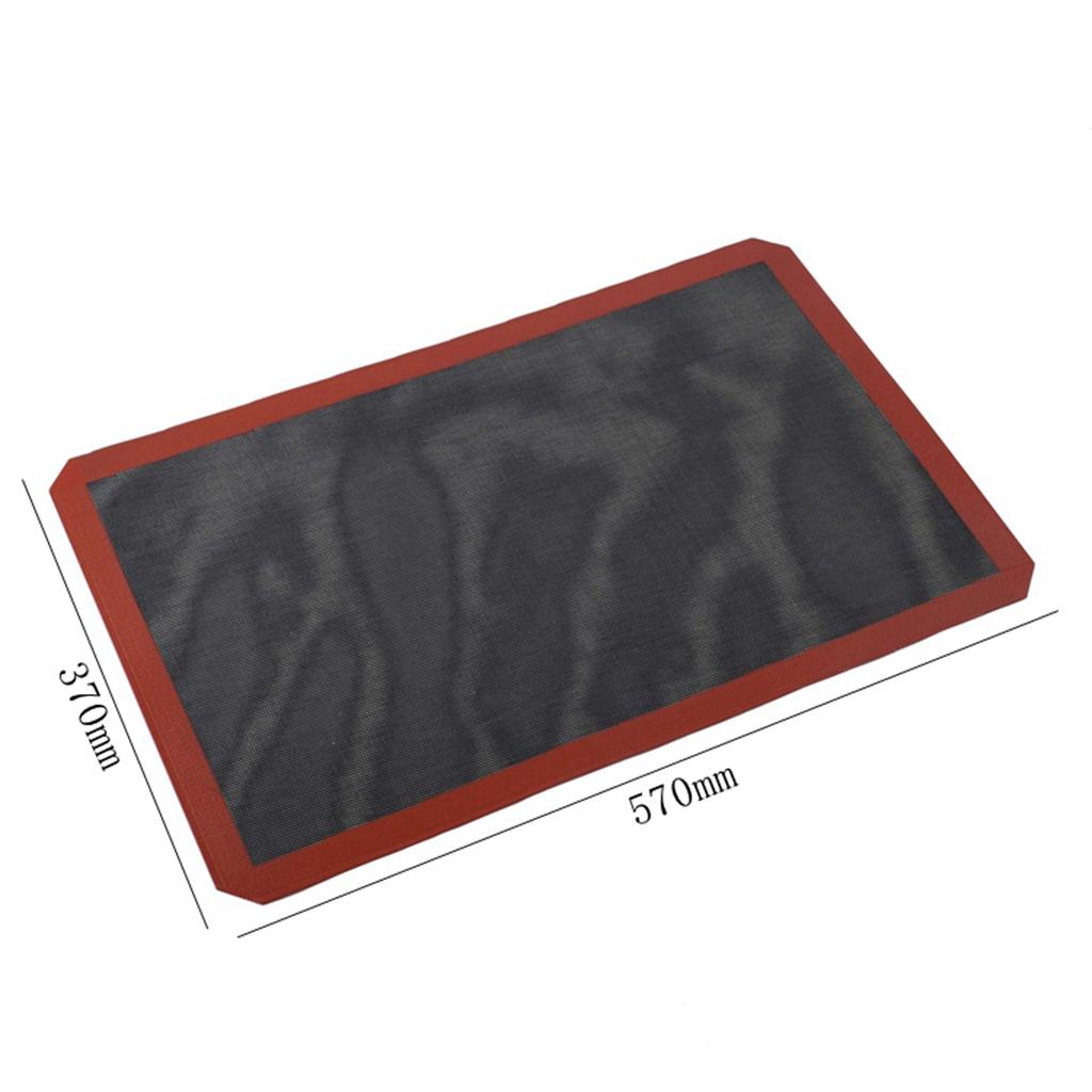 Silikonowa mata do pieczenia c – Kitchen Grade Baking Sheet recenzja i cena