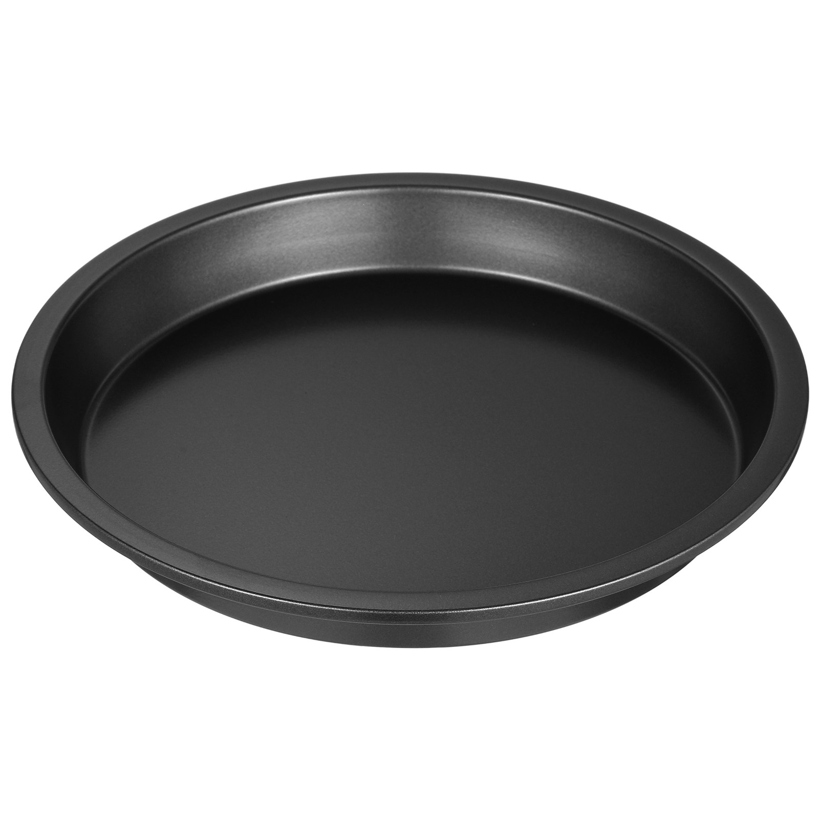 Okrągła blacha do pizzy ze sta – Kitchen Baking Trays recenzja i cena