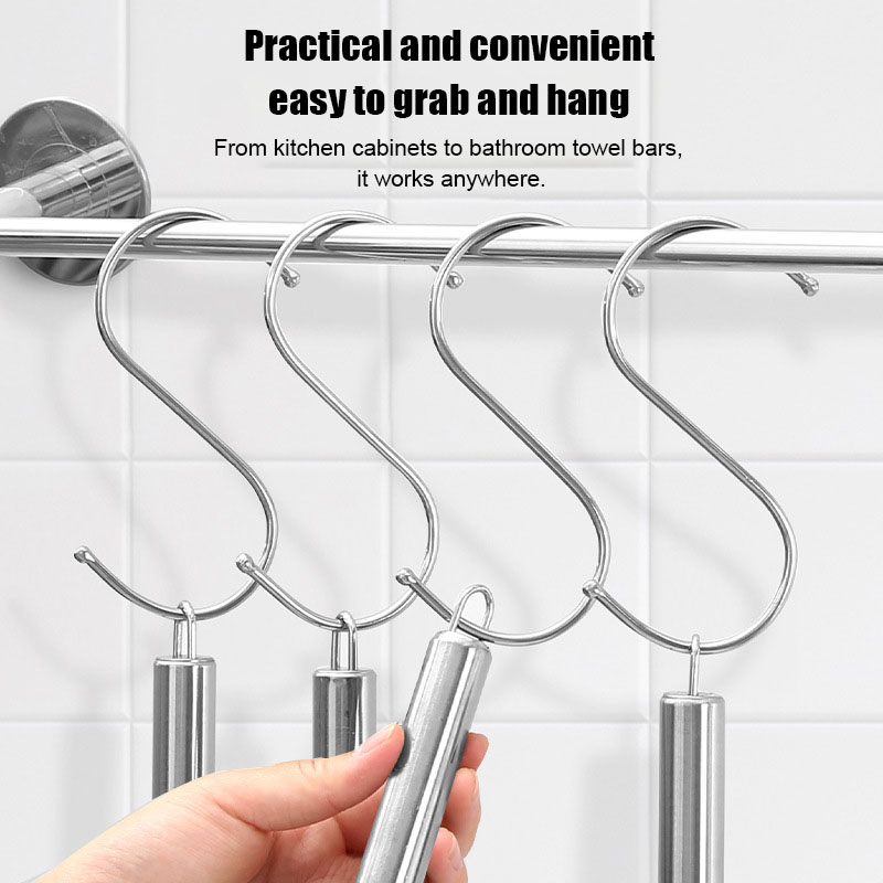 Haki ze stali nierdzewnej, wie – Kitchen Baking Rack recenzja i cena