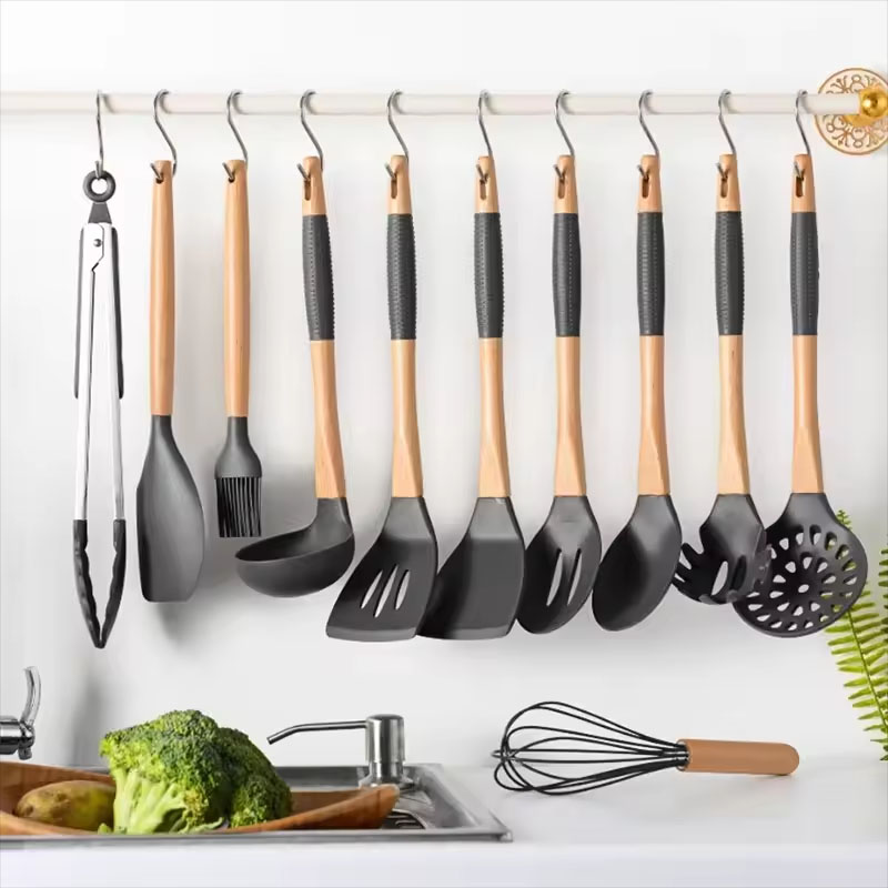 Haki ze stali nierdzewnej, wie – Kitchen Baking Rack recenzja i cena