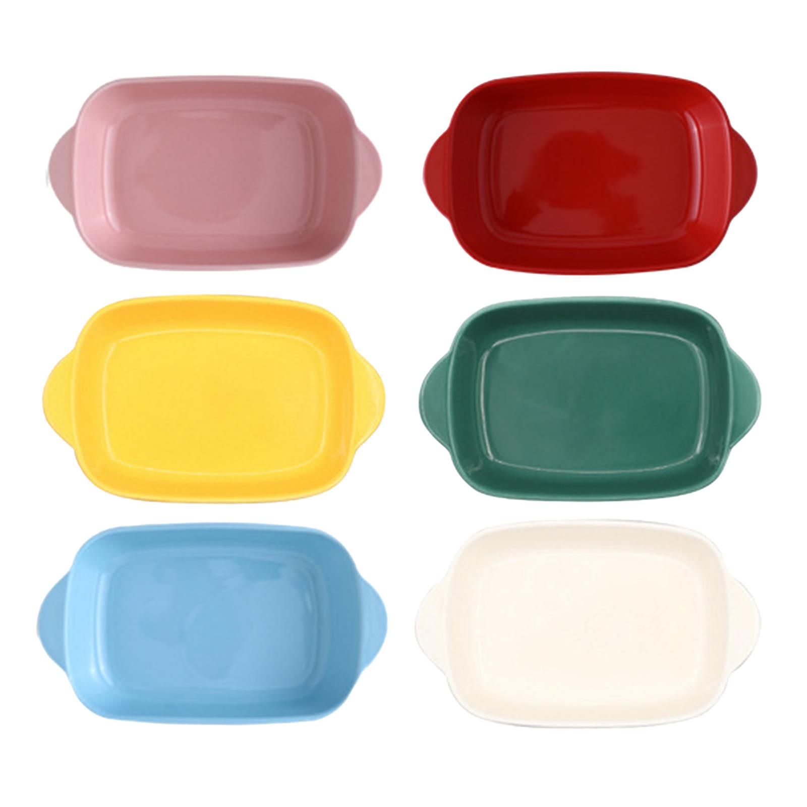 Porcelanowe naczynie do piecze – Kitchen Baking Dishes recenzja i cena