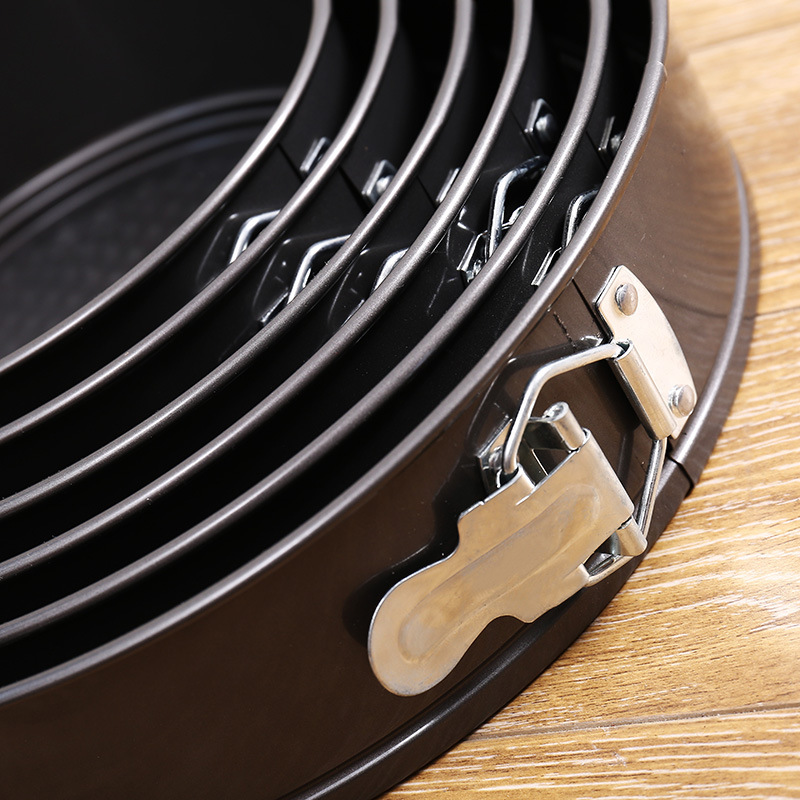 PizzAtHome Springform Cake Pan – Springform Pan Set recenzja i cena