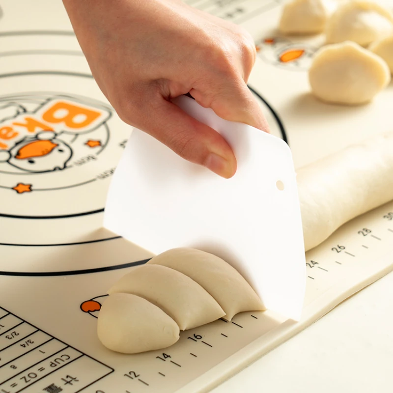 70 * 50 cm Podkładka silikonow – Kitchen Grade Baking Sheet recenzja i cena