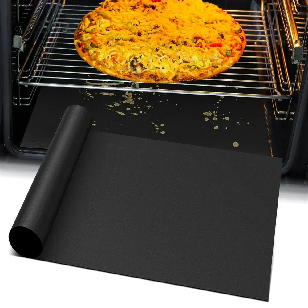 Wielorazowe, nieprzywierające  – Super Kitchen Baking Mat recenzja i cena