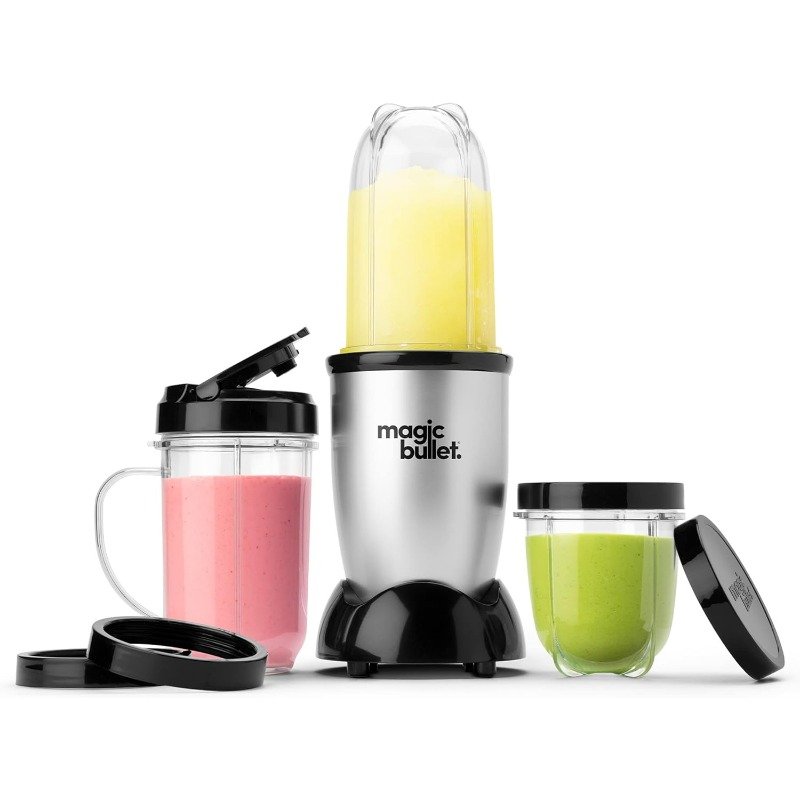 bestsellerowy blender Magic Bu – Kitchen Baking Blender recenzja i cena
