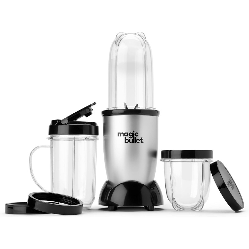 bestsellerowy blender Magic Bu – Kitchen Baking Blender recenzja i cena