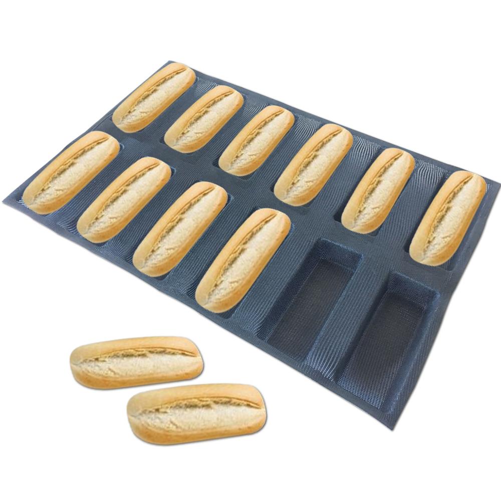 Formy do pieczenia chleba z si – Kitchen Grade Baking Sheet recenzja i cena