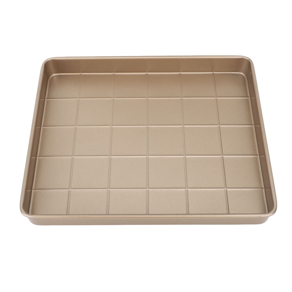 Gruba blacha z węglowej stali, – Kitchen Grade Baking Sheet recenzja i cena