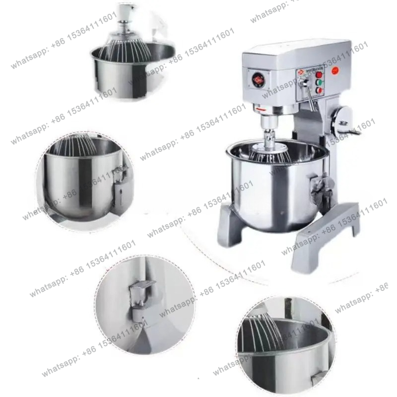 Profesjonalny blender z obroto – Kitchen Baking Blender recenzja i cena