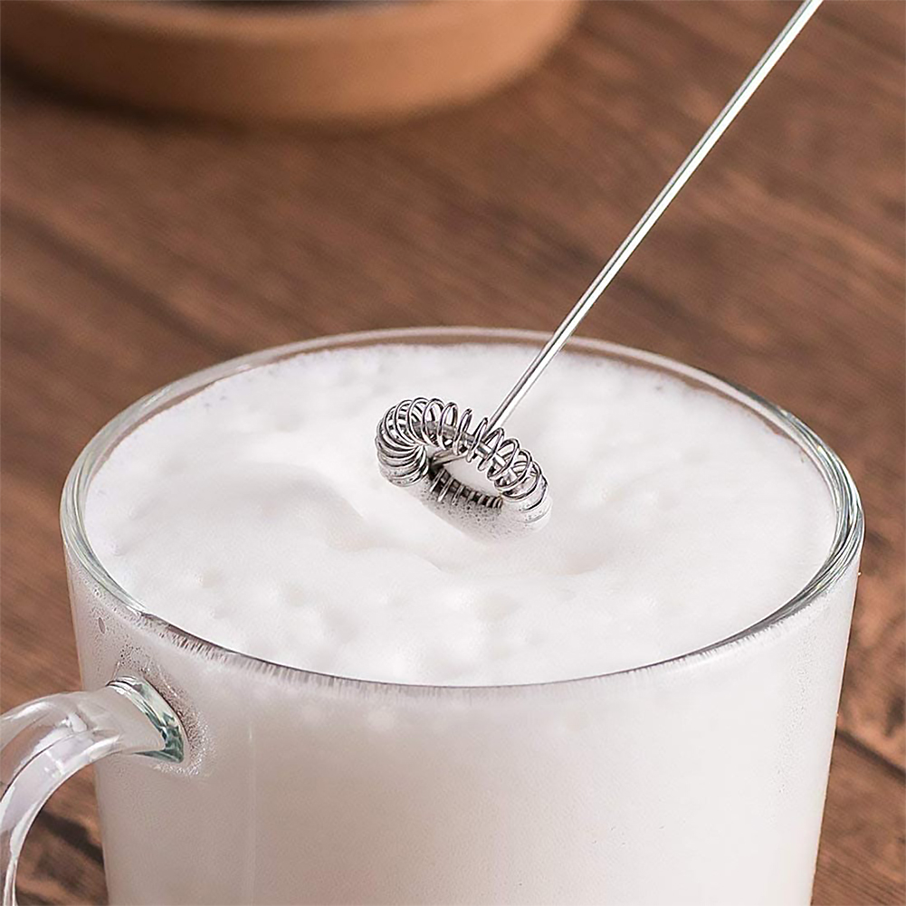 Mini mikser na baterie Mikser  – Kitchen Baking Blender recenzja i cena