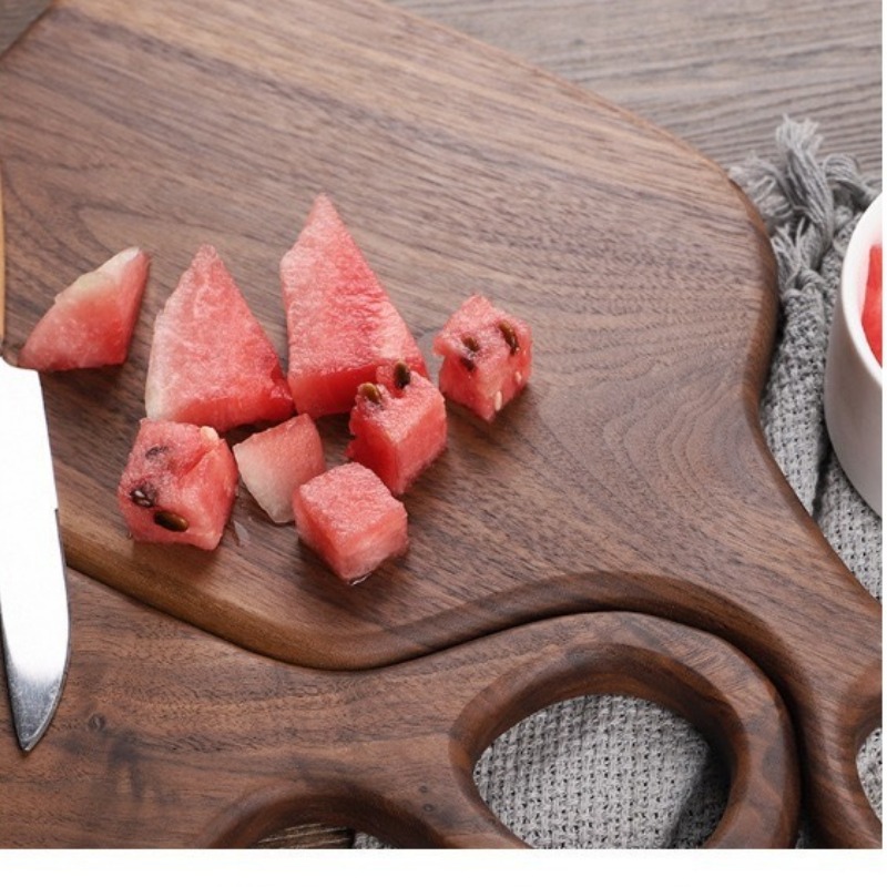 Deski do krojenia z litego dre – Kitchen Baking Trays recenzja i cena
