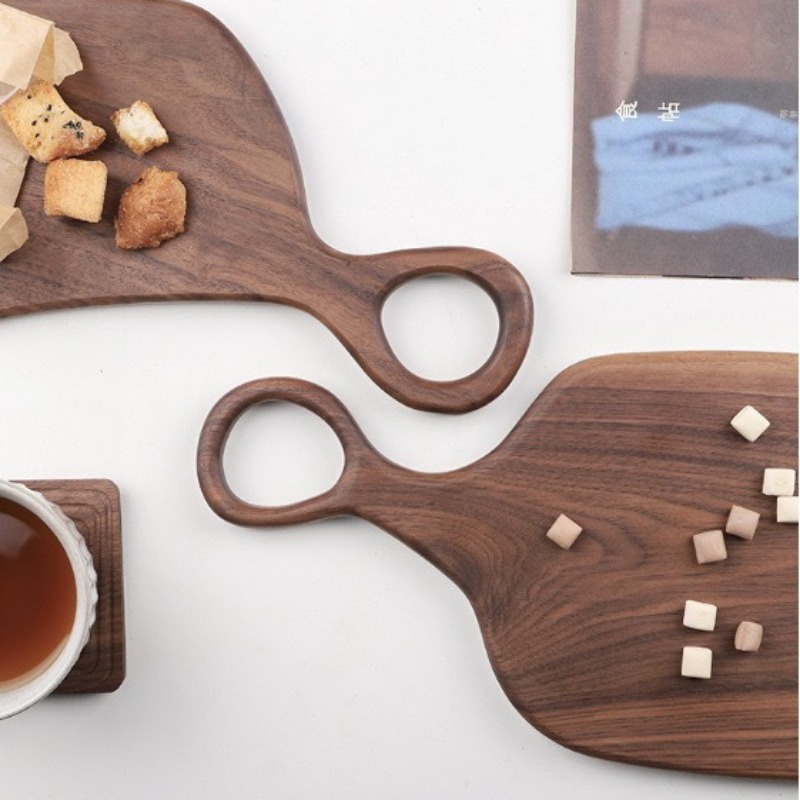 Deski do krojenia z litego dre – Kitchen Baking Trays recenzja i cena